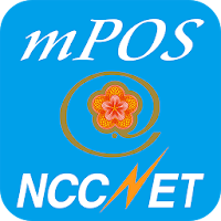 NCCNET mPOS行動收單業務