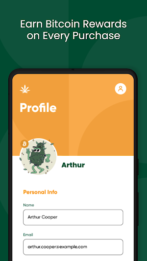 Cannabolt Screenshot 0