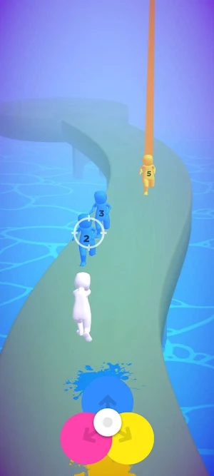 Run Color Hunter screenshot 4