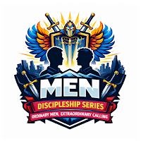 Men Discipleship Series