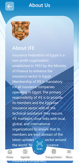 IFE Sharm Rendezvous Screenshot 0