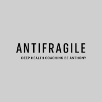 ANTIFRAGILE HEALTH