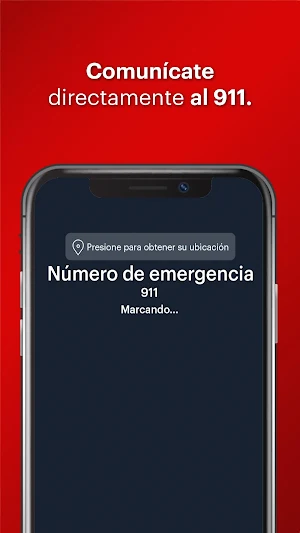 Hidalgo Seguro Screenshot 3