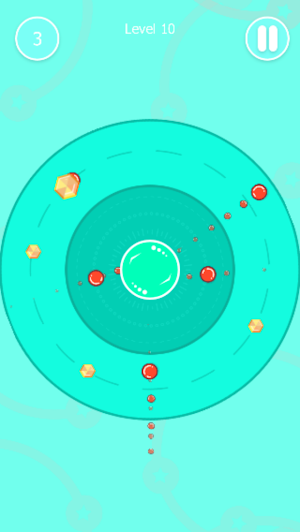Circular Race Screenshot 1