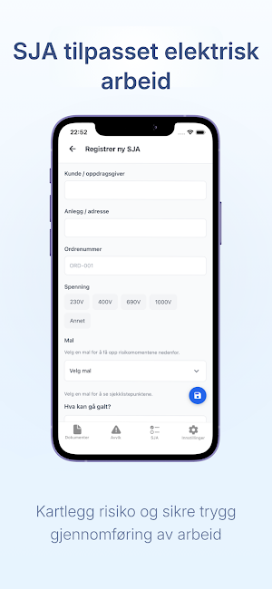 IKAPP Intern Screenshot 2