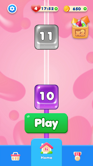 Jelly Fusion Screenshot 0