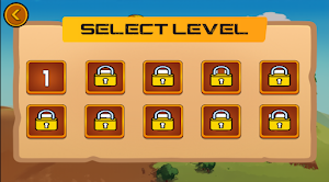 Dirt Bike Stunt Race Screenshot 1