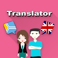Tuvan To English Translator