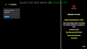 PlayCine  Premium Screenshot 2