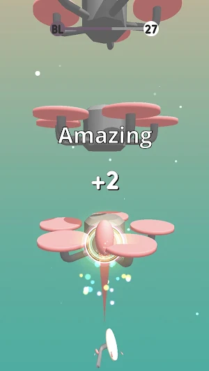 Swift Color Jump - The Game Screenshot 3