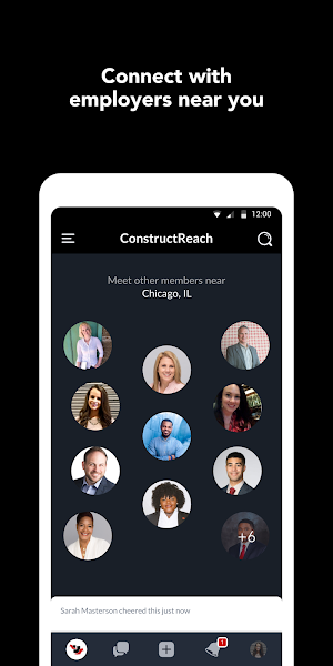 ConstructReach Screenshot 0