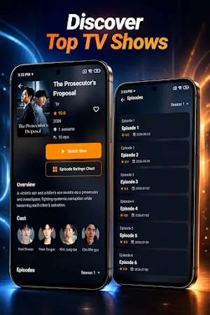 Hl Tv - All movies & Tv Shows Screenshot 0