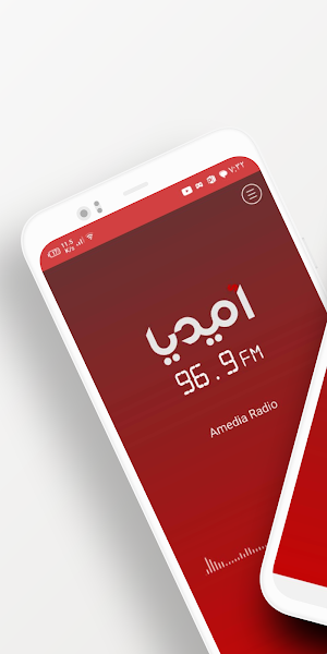 أميديا Screenshot 2