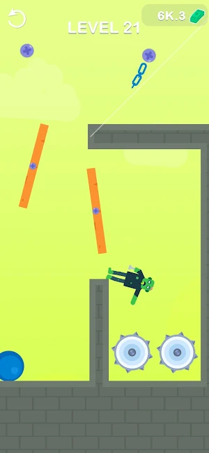 Stupid Dead Screenshot 3