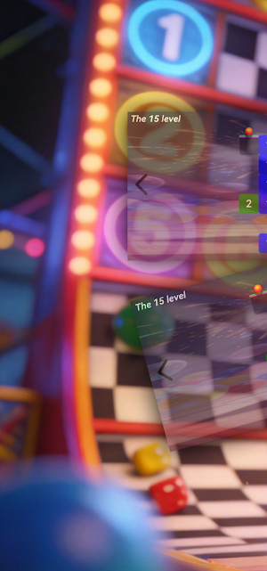 Aether Pulse Screenshot 0