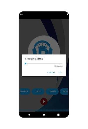 Prombes Radio screenshot 4