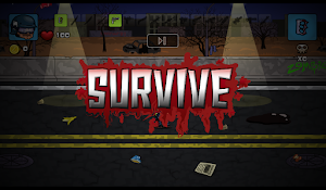 Zombie Defender Screenshot 2
