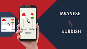 Javanese To Kurdish Translator Screenshot 0