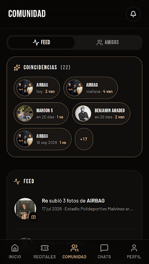 Donde Vas Screenshot 2