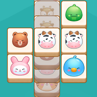Critter Nest Jumble