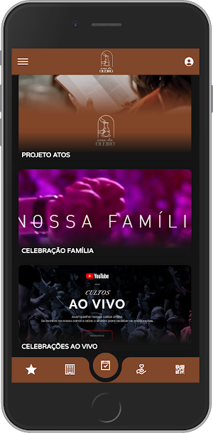 Casa do oleiro Screenshot 2