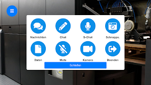 ADTANCE Support Screenshot 2