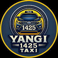 Yangi taxi 1425