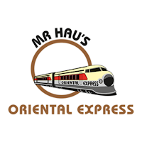 Mr Hau's Oriental Express