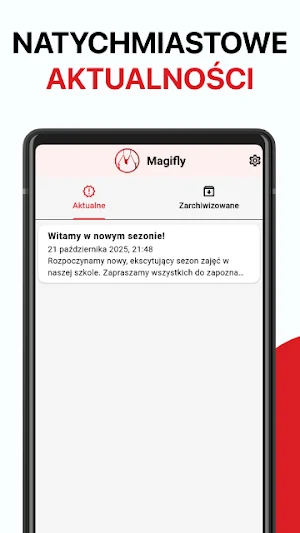 Magifly Screenshot 2