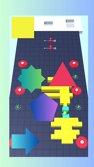 CUNSH-33 Screenshot 3