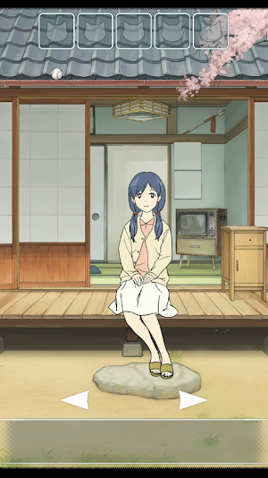 脱出ゲーム 猫みつけ Screenshot 2