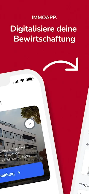 Aebi Immo Screenshot 1