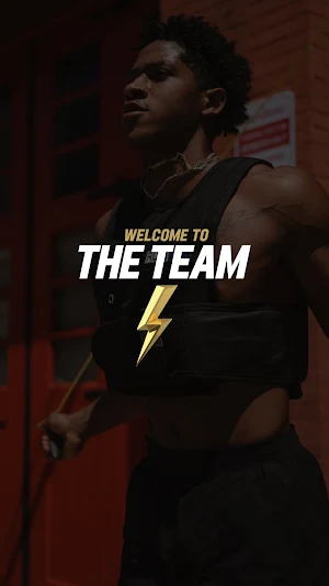 Drizzle Fitness Screenshot 0