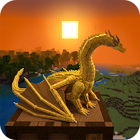Monster Craft: Craftsman World