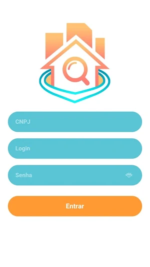 ImobVistoria 2 Screenshot 1