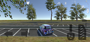 Car For Crash Simulator 2k24 Screenshot 2
