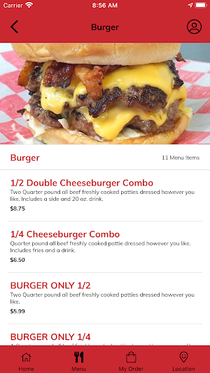 The Cookout Screenshot 2