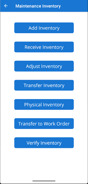 SACS Inventory Screenshot 2