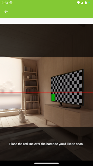 LeanClean Screenshot 1