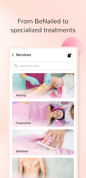 Bewaxed Screenshot 2