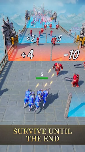 king's road Screenshot 0