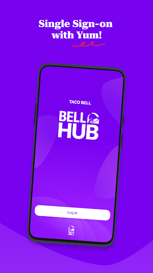 BellHub Screenshot 0