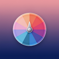 Decision Wheel