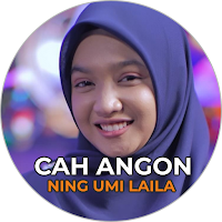 Cah Angon - Umi Laila
