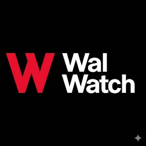 Wal Watch Screenshot 0