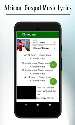 Afrika Lyrics - Music Lyrics & Translation Screenshot 3