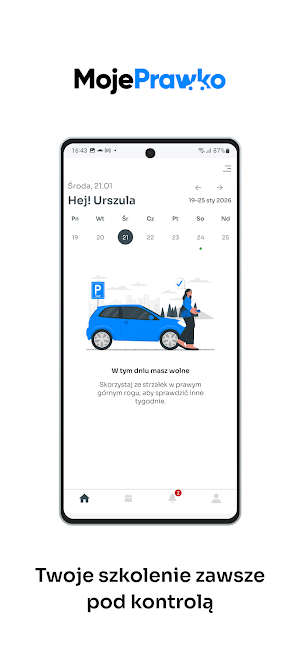 MojePrawko Screenshot 0