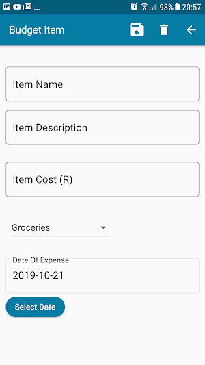 Moolah For Me Students Screenshot 3