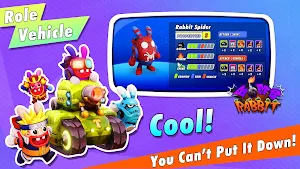 Bomb Rabbit Screenshot 2