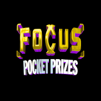 FOCUS POCKET PRIZES